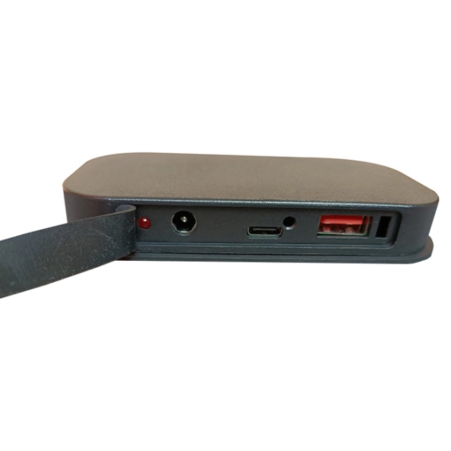 складная солнечная панель 60w