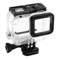 водонепроникний корпус gopro із кріпленням на тактичний шолом