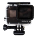 водонепроникний корпус gopro для тактичного шолома