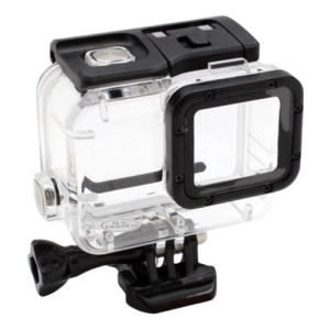 водонепроницаемый корпус gopro с креплением на тактический шлем