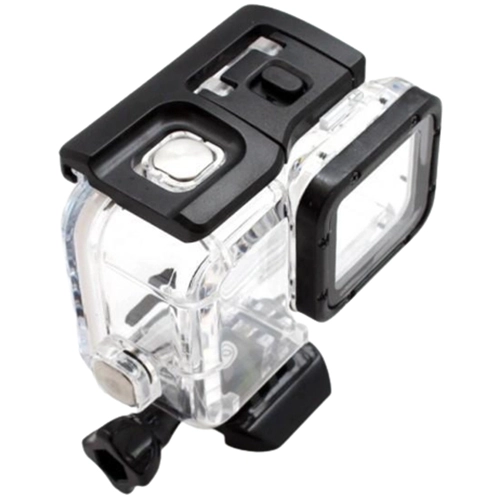 корпус gopro з кріпленням на тактичний шолом