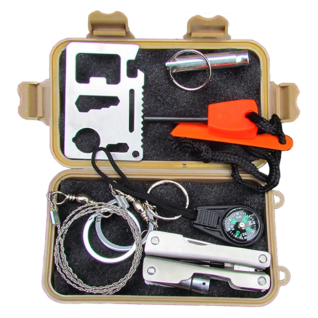 тактичний набір для виживання