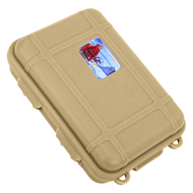 тактичний комплект для виживання