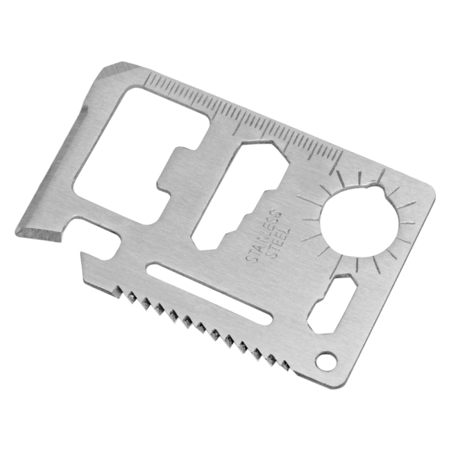 набір тактичний для виживання в екстремальних умовах