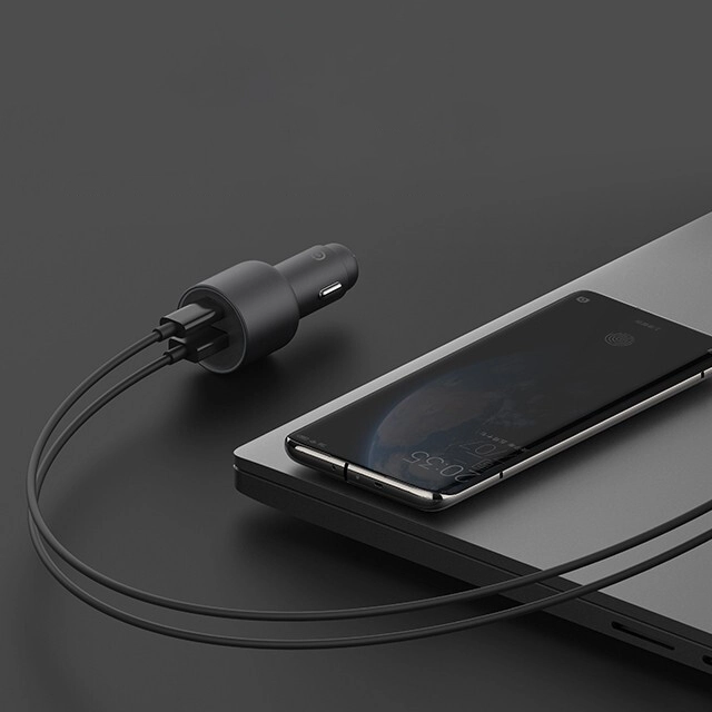 зарядка для автомобильного прикуривателя с usb 100 вт