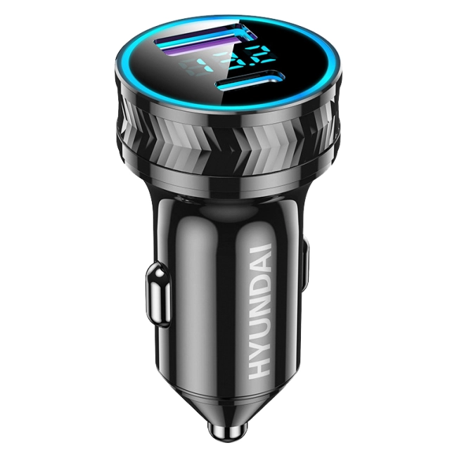 usb зарядка для прикуривателя 100w