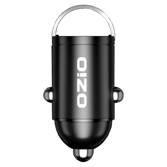 быстрая usb зарядка в прикуриватель 100w