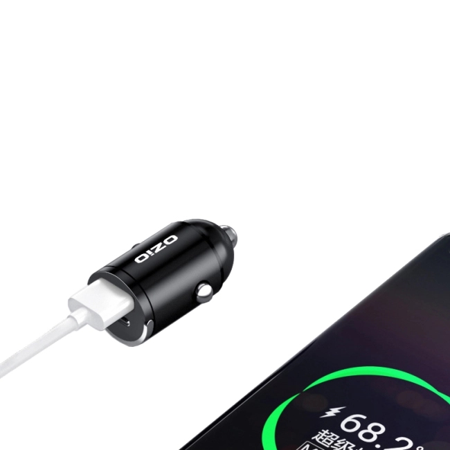 usb зарядка для прикуривателя 100 вт