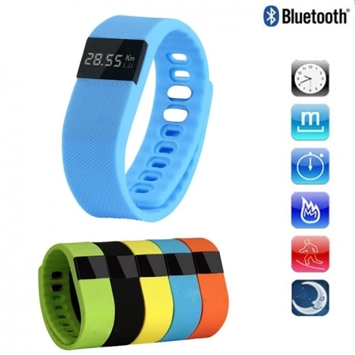 смарт браслет