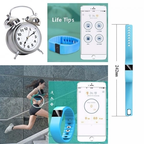 фітнес трекер