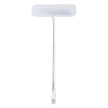 світильник гнучкий led на usb
