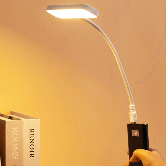 светильник led на usb