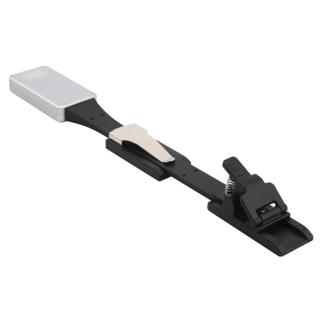 фонарь для электронных и бумажных книг