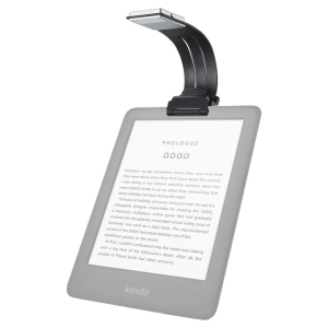 светильник с прищепкой на usb