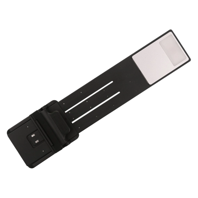 светильник на прищепке с usb
