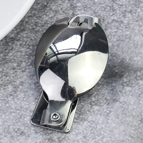 купити складну ложку з виделкою