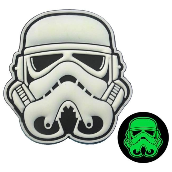 патч штурмовик