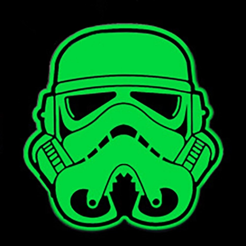 шеврон штурмовик