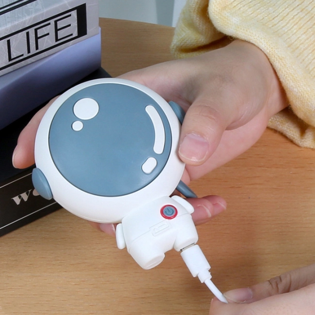 грелка для рук на аккумуляторе