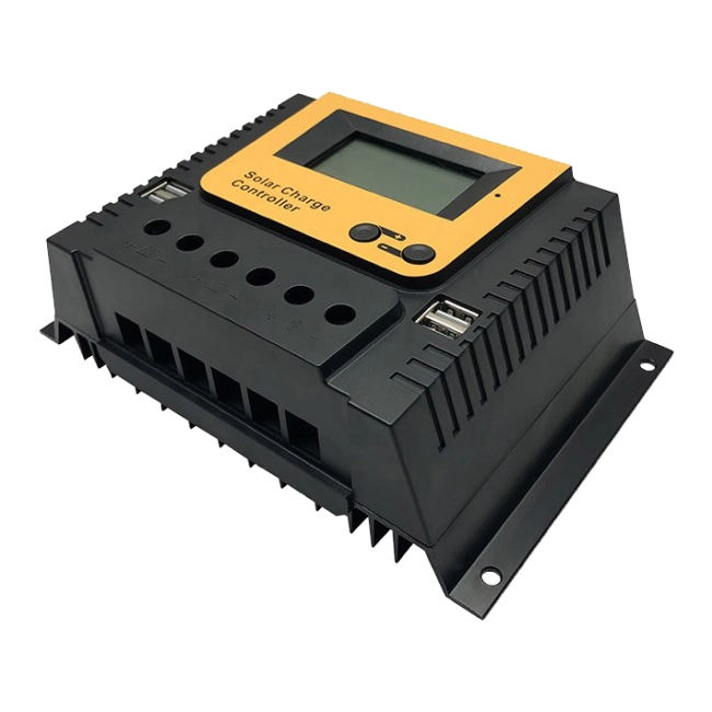 солнечный контроллер pwm