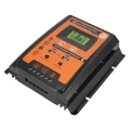 pwm солнечный контроллер заряда 50a