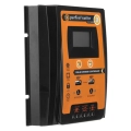 pwm контроллер заряда 50a