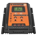 pwm солнечный контроллер 50a