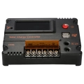 pwm контроллер заряда 10А
