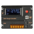 pwm контроллер 10А 12v 24v
