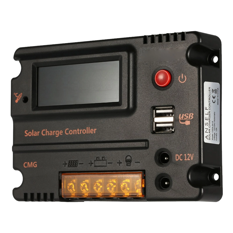 pwm контролер з usb