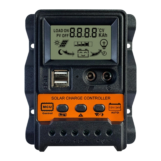 контроллер шим 20а