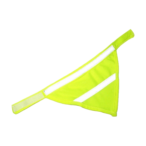 светоотражатель на собаку