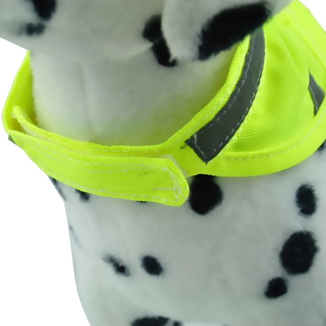 светоотражатель для животных