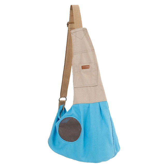 сумка перенесення слінг для котів