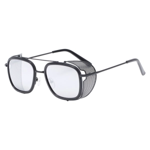 солнцезащитные очки с боковыми шторками