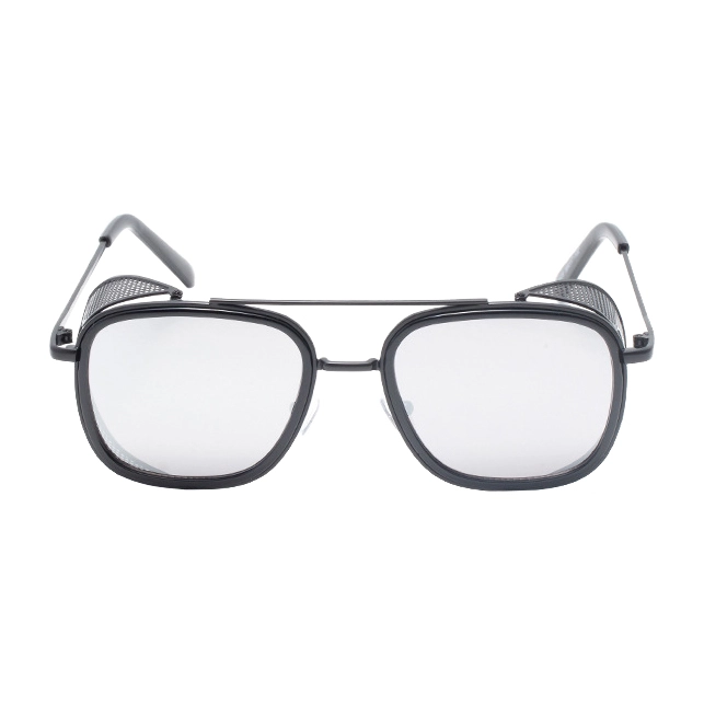 сонцезахисні окуляри зі шторками