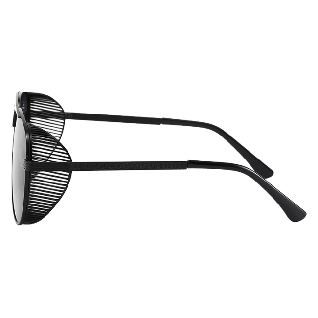 солнечные очки со шторками