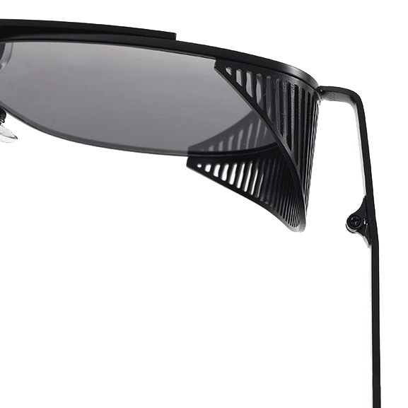 очки со шторками и защитой от солнца