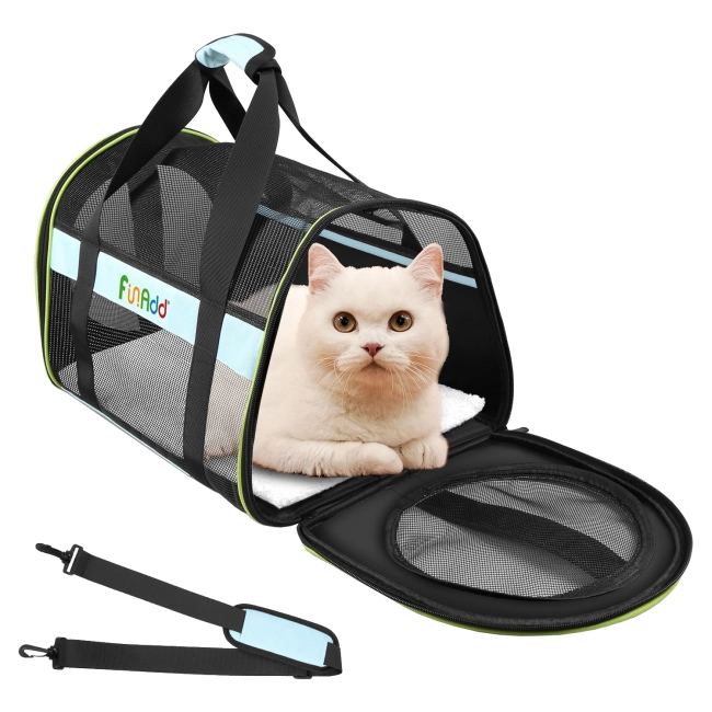 сумка для переноски кошек и собак