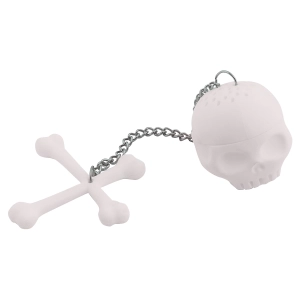 Заварник Череп для чаю заварник череп