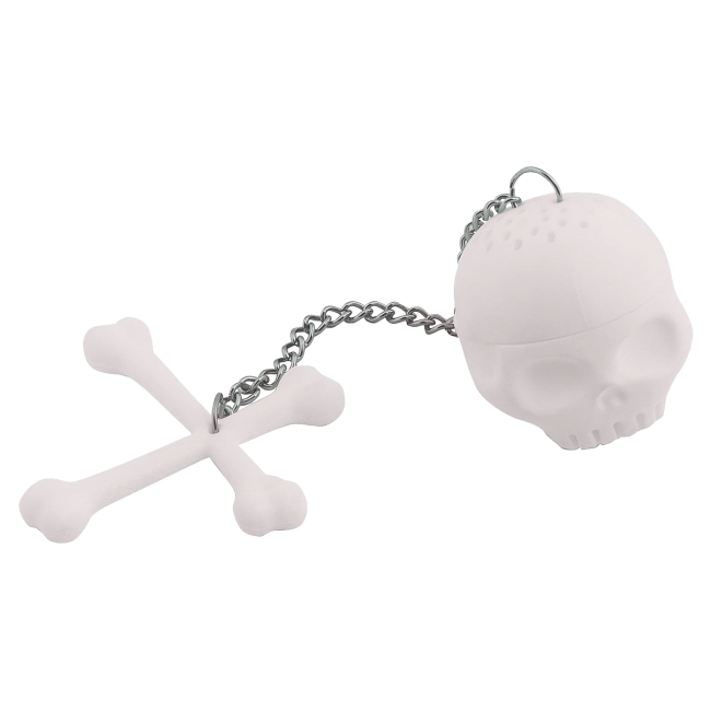 заварник череп