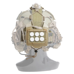 Противовес тактический для шлема противовес тактический для шлема