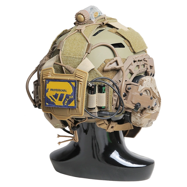 противовес тактический для шлема