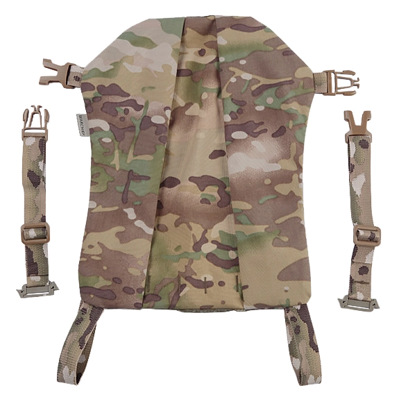 крепление для шлема к рюкзаку