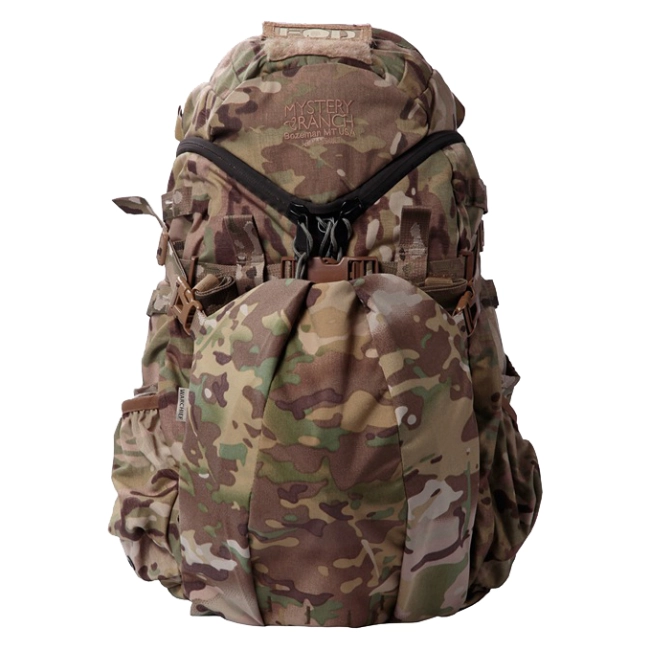 крепление камуфляжное для шлема к рюкзаку