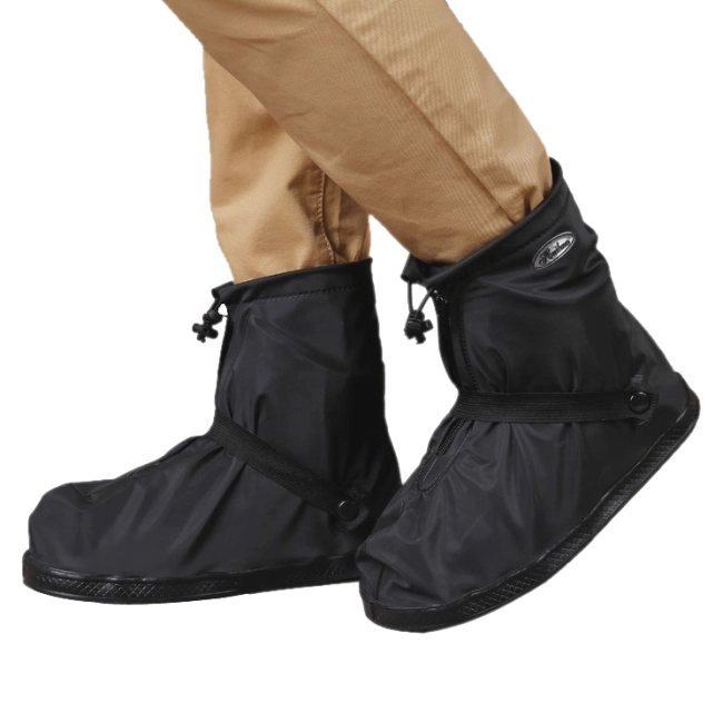 бахилы многоразовые водонепроницаемые на обувь