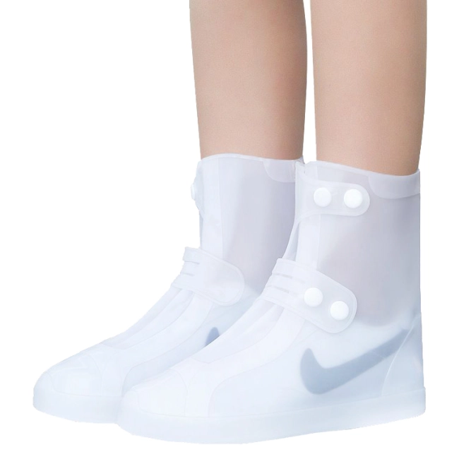 бахилы высокие для обуви