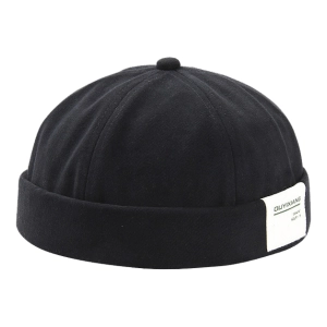 кепка без козырька