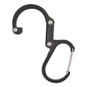 Подвесной карабин с крючком подвесной карабин