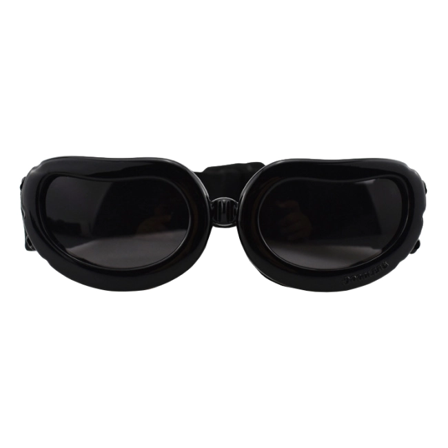 очки для собак от солнца